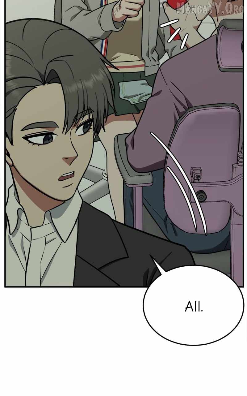 Read Change Me chapter 107 image 123 on Lezhin