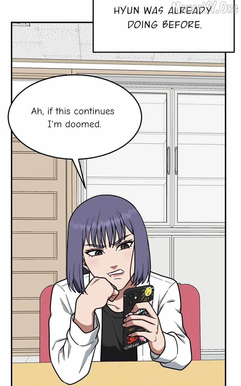 Read Change Me chapter 107 image 130 on Lezhin