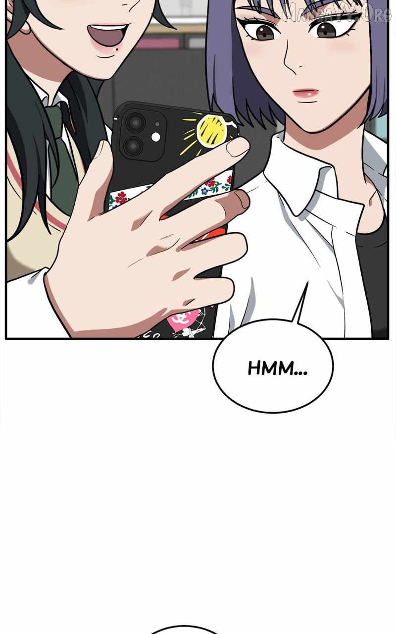 Read Change Me chapter 107 image 14 on Lezhin