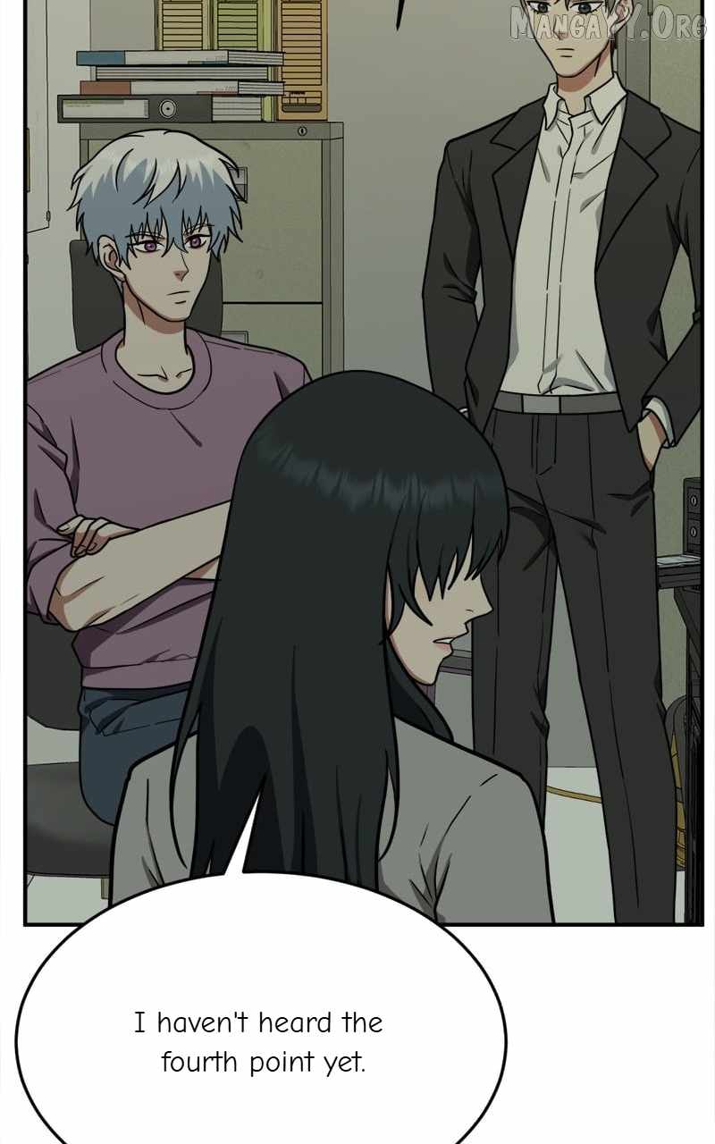 Read Change Me chapter 107 image 143 on Lezhin