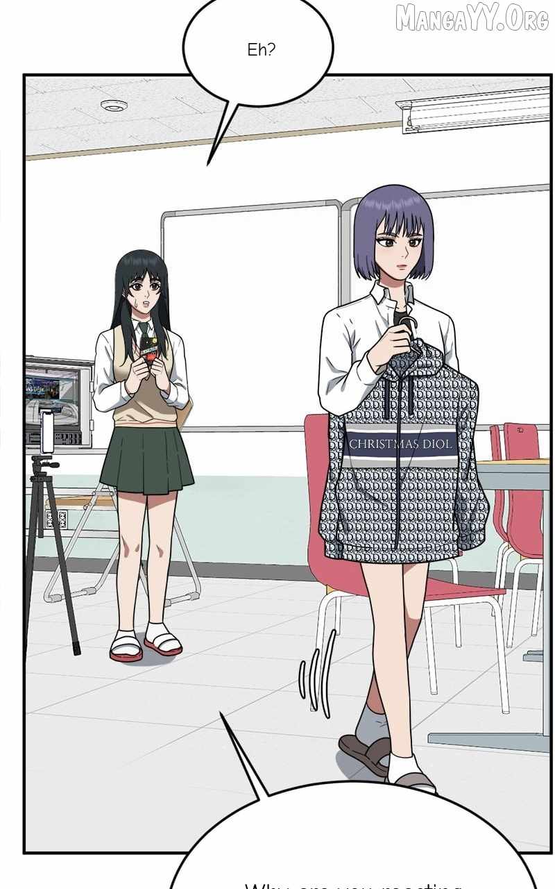 Read Change Me chapter 107 image 15 on Lezhin