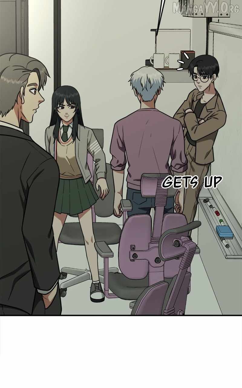 Read Change Me chapter 107 image 155 on Lezhin