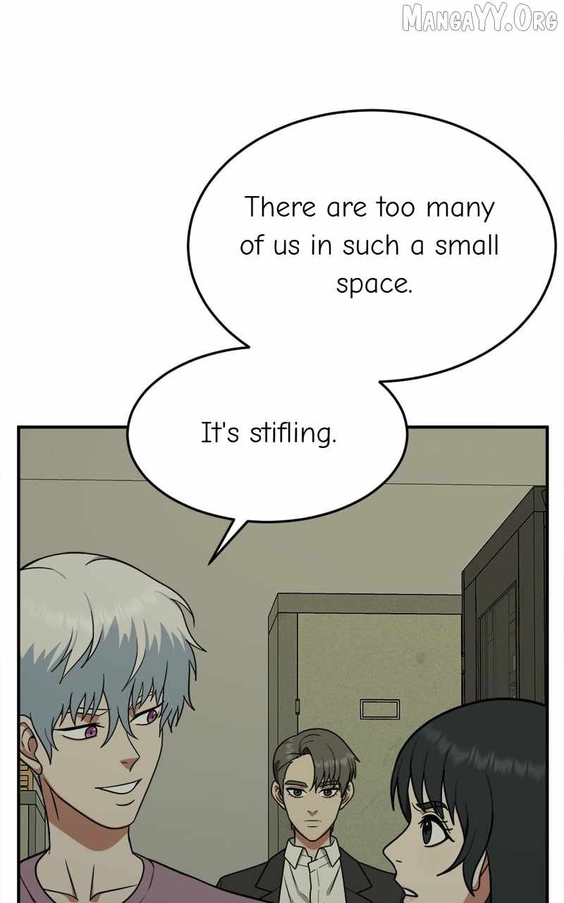 Read Change Me chapter 107 image 156 on Lezhin