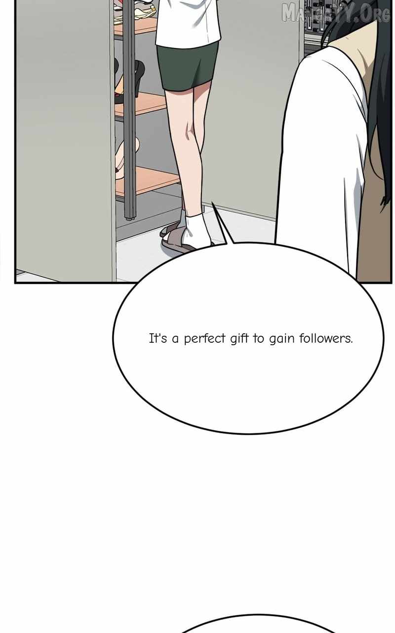 Read Change Me chapter 107 image 17 on Lezhin