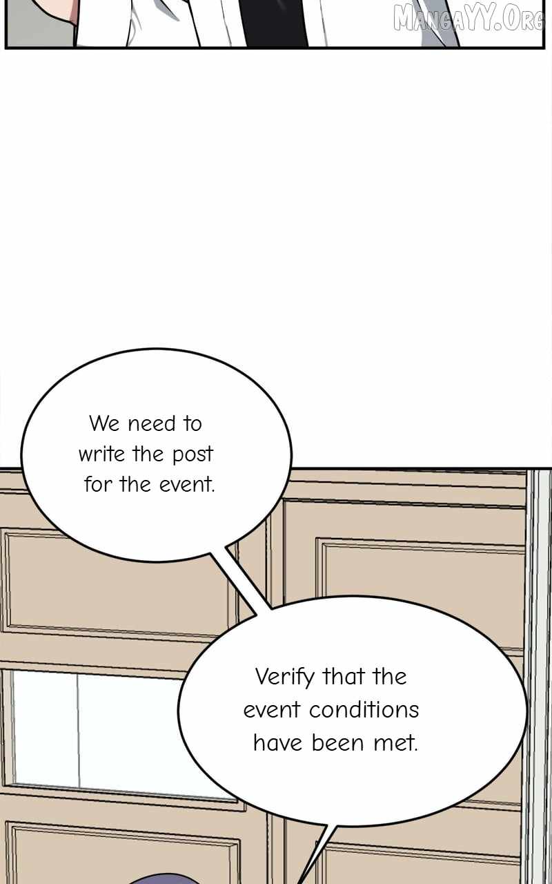 Read Change Me chapter 107 image 19 on Lezhin