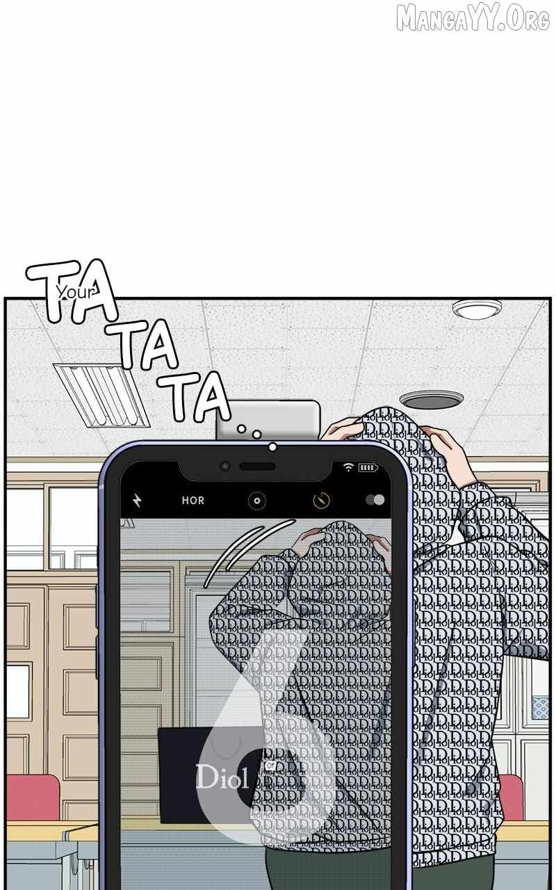 Read Change Me chapter 107 image 2 on Lezhin