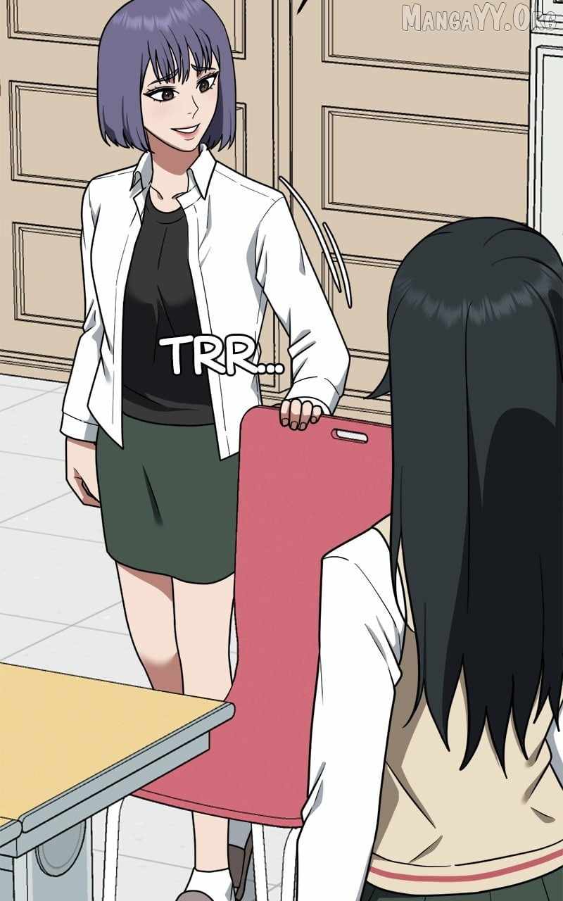 Read Change Me chapter 107 image 20 on Lezhin