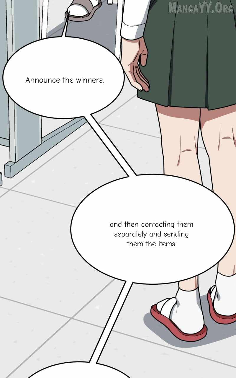 Read Change Me chapter 107 image 21 on Lezhin
