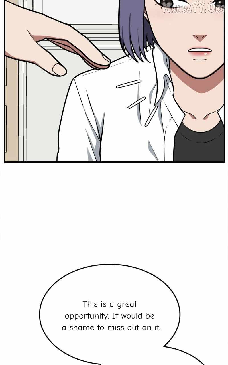 Read Change Me chapter 107 image 25 on Lezhin