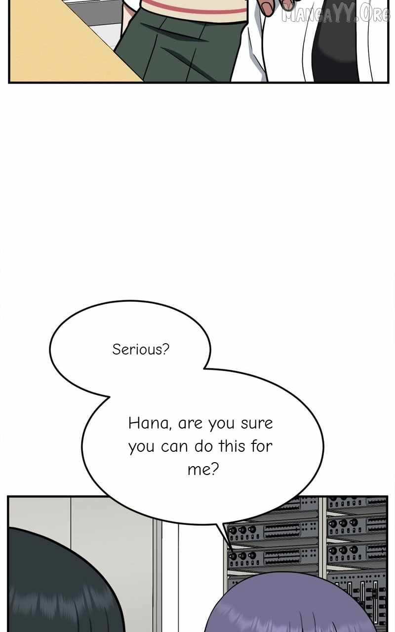 Read Change Me chapter 107 image 27 on Lezhin