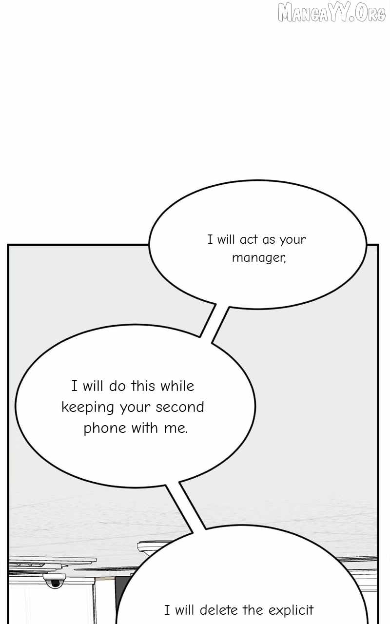 Read Change Me chapter 107 image 29 on Lezhin