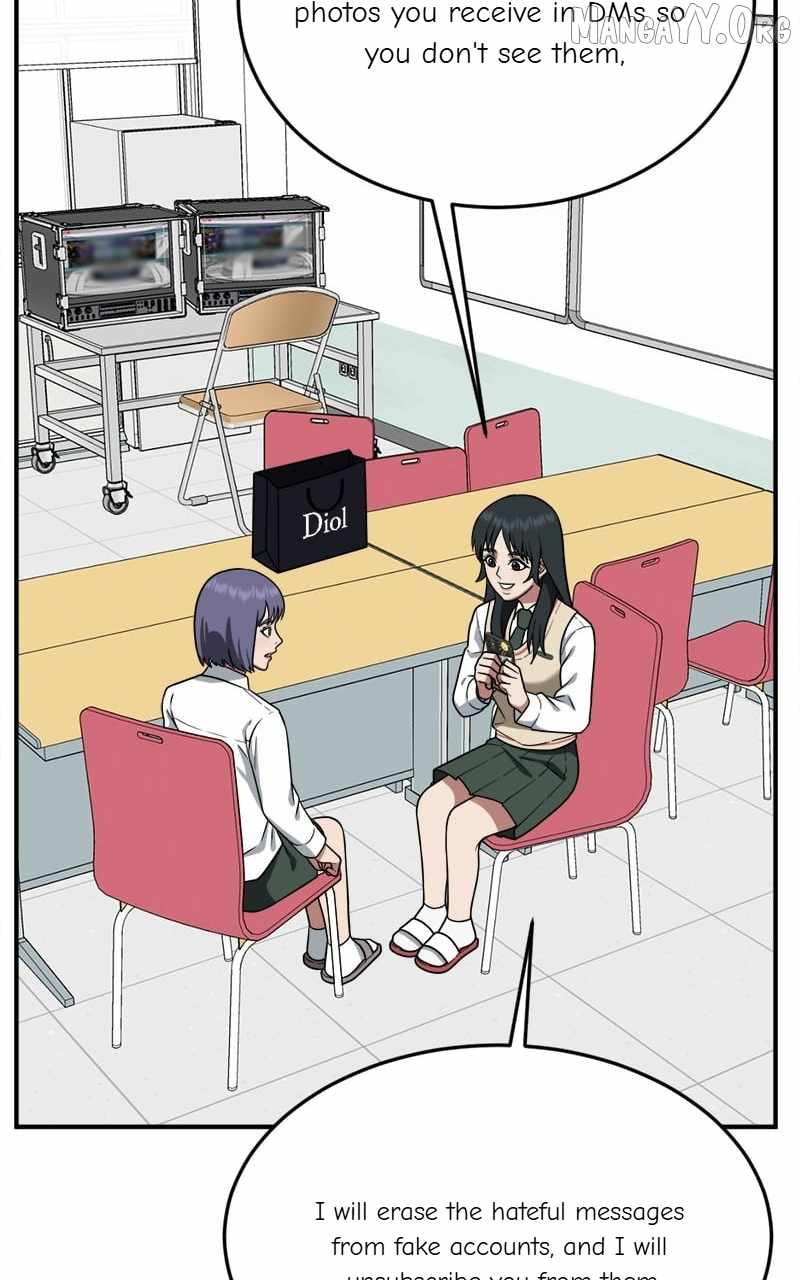 Read Change Me chapter 107 image 30 on Lezhin