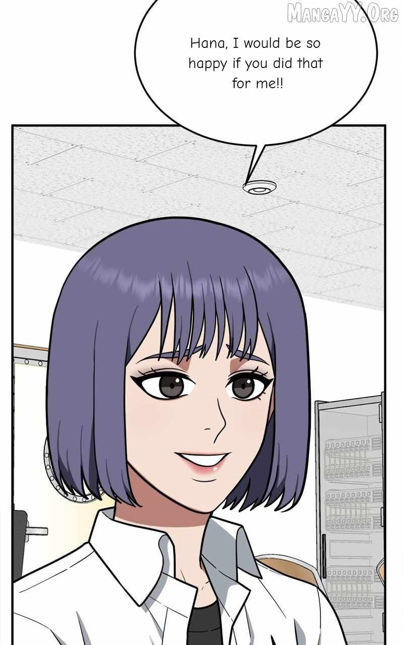 Read Change Me chapter 107 image 33 on Lezhin