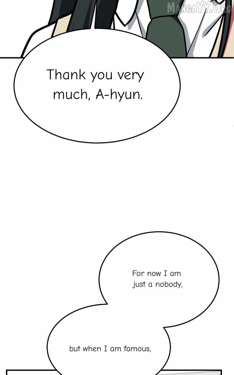 Read Change Me chapter 107 image 38 on Lezhin