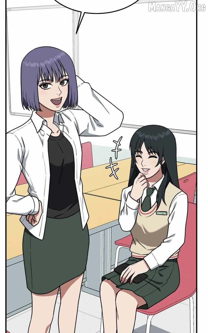Read Change Me chapter 107 image 39 on Lezhin
