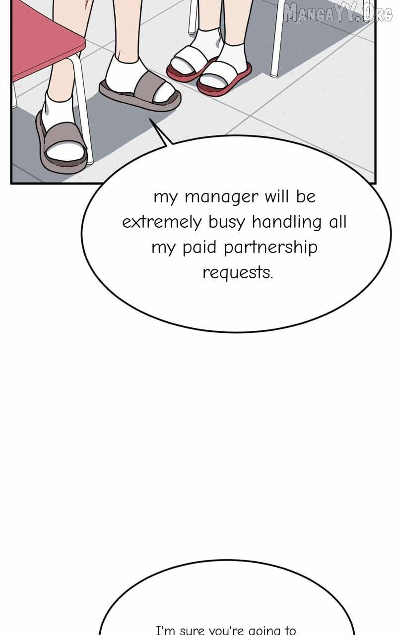 Read Change Me chapter 107 image 40 on Lezhin