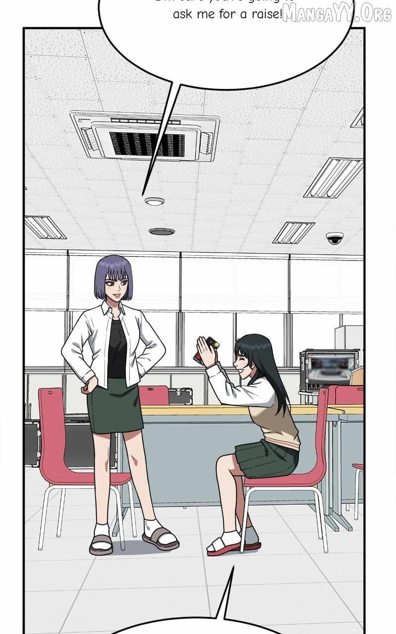 Read Change Me chapter 107 image 41 on Lezhin