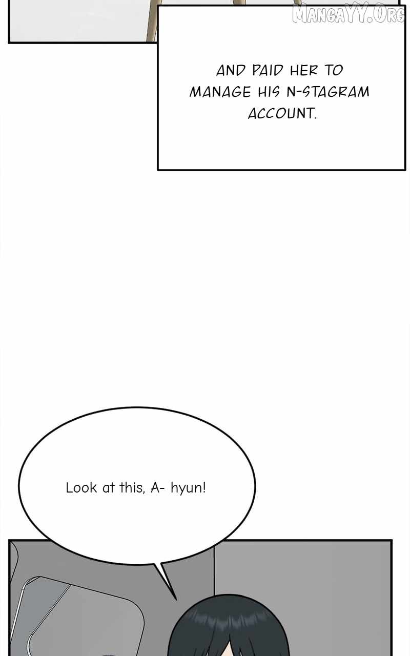 Read Change Me chapter 107 image 44 on Lezhin