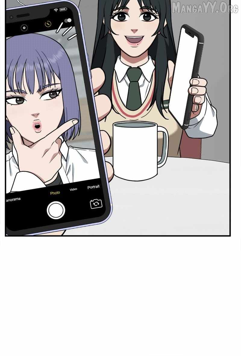 Read Change Me chapter 107 image 45 on Lezhin
