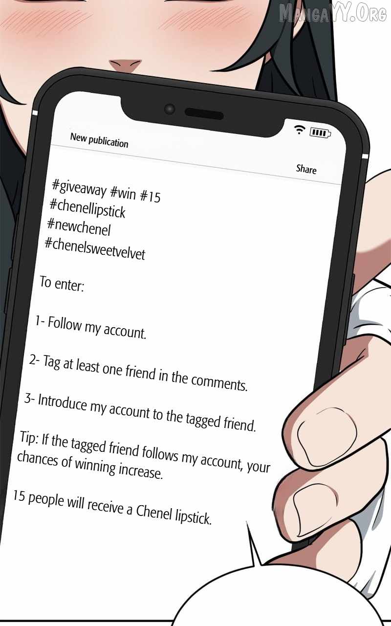 Read Change Me chapter 107 image 47 on Lezhin