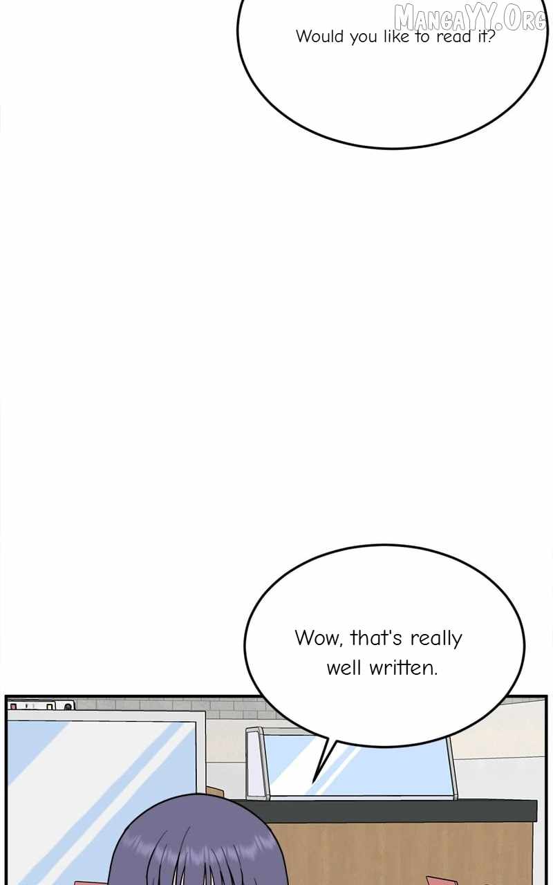 Read Change Me chapter 107 image 48 on Lezhin