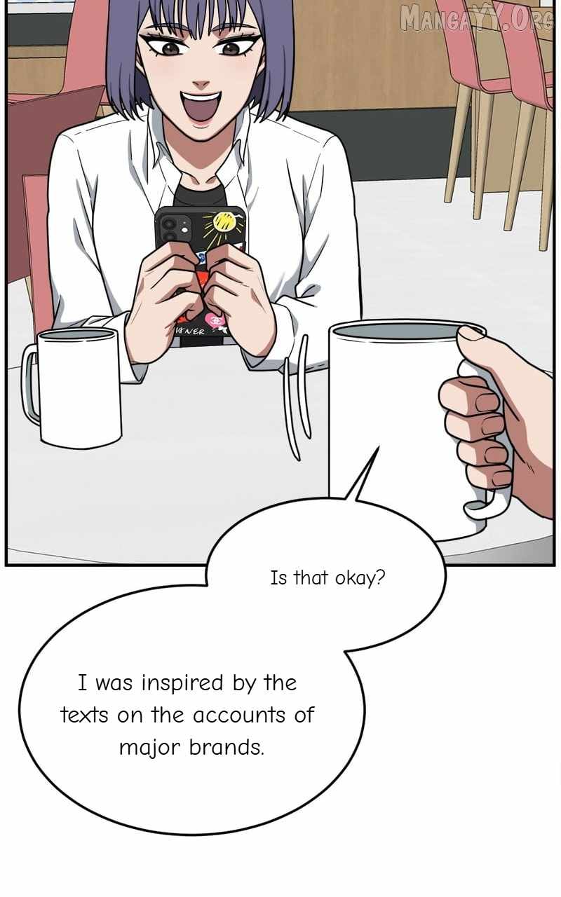 Read Change Me chapter 107 image 49 on Lezhin