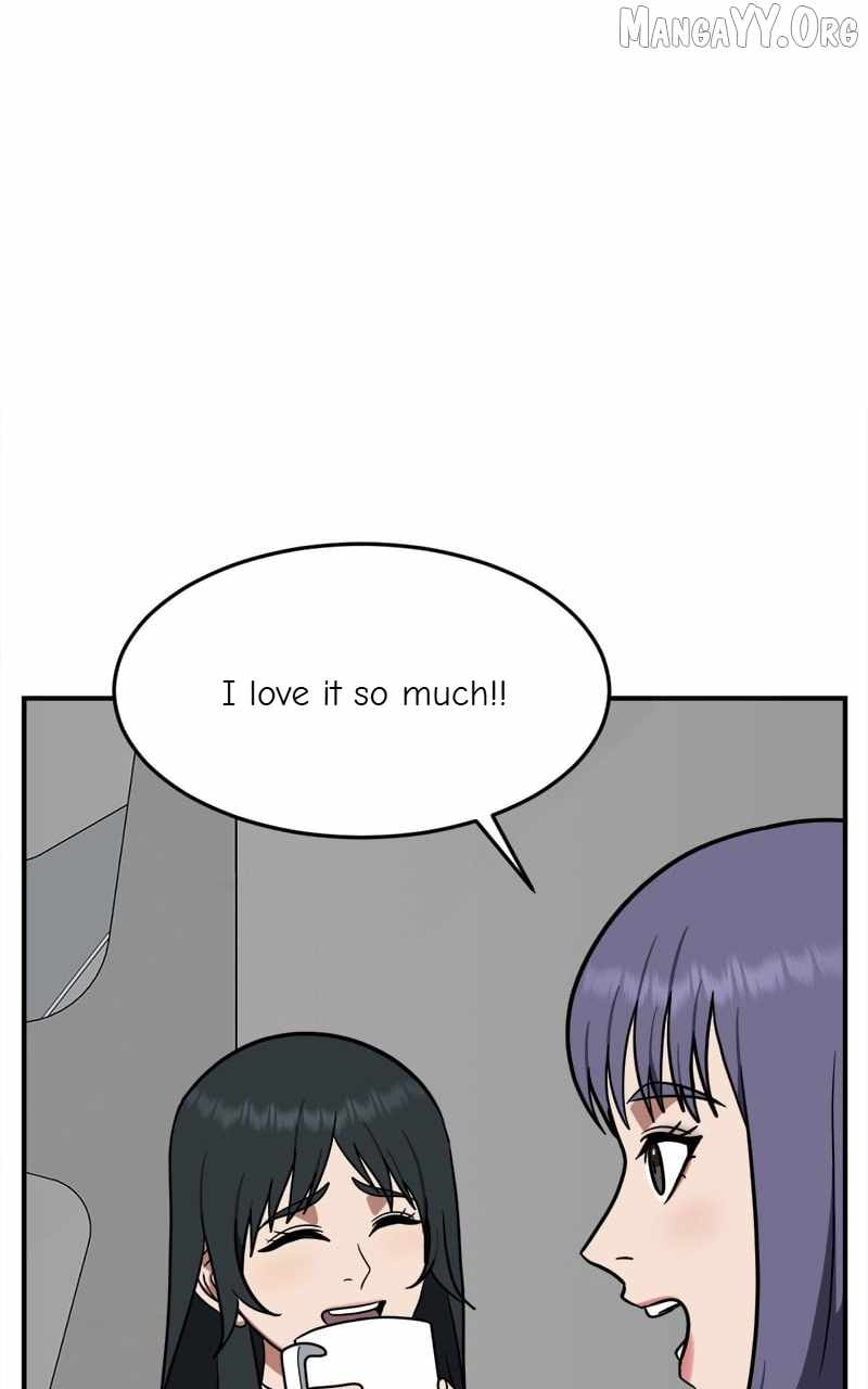 Read Change Me chapter 107 image 50 on Lezhin