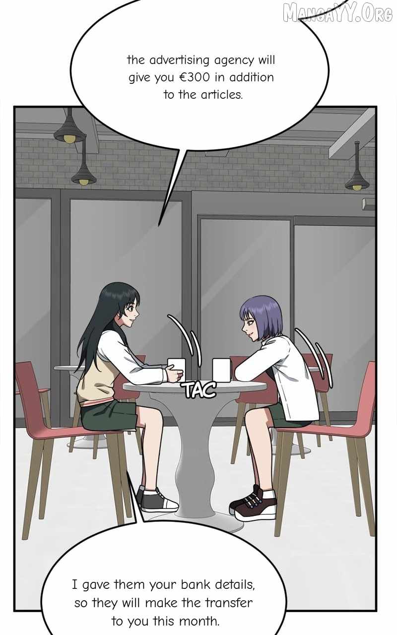 Read Change Me chapter 107 image 52 on Lezhin