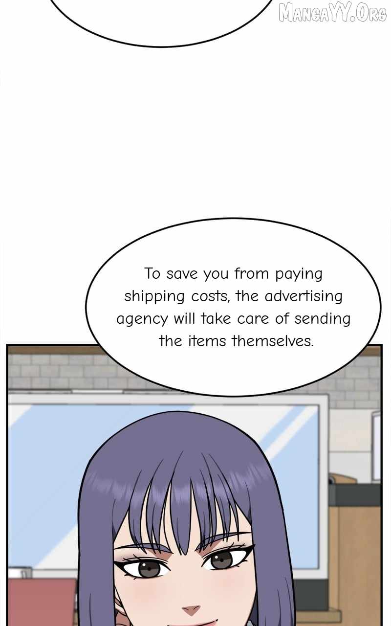 Read Change Me chapter 107 image 53 on Lezhin