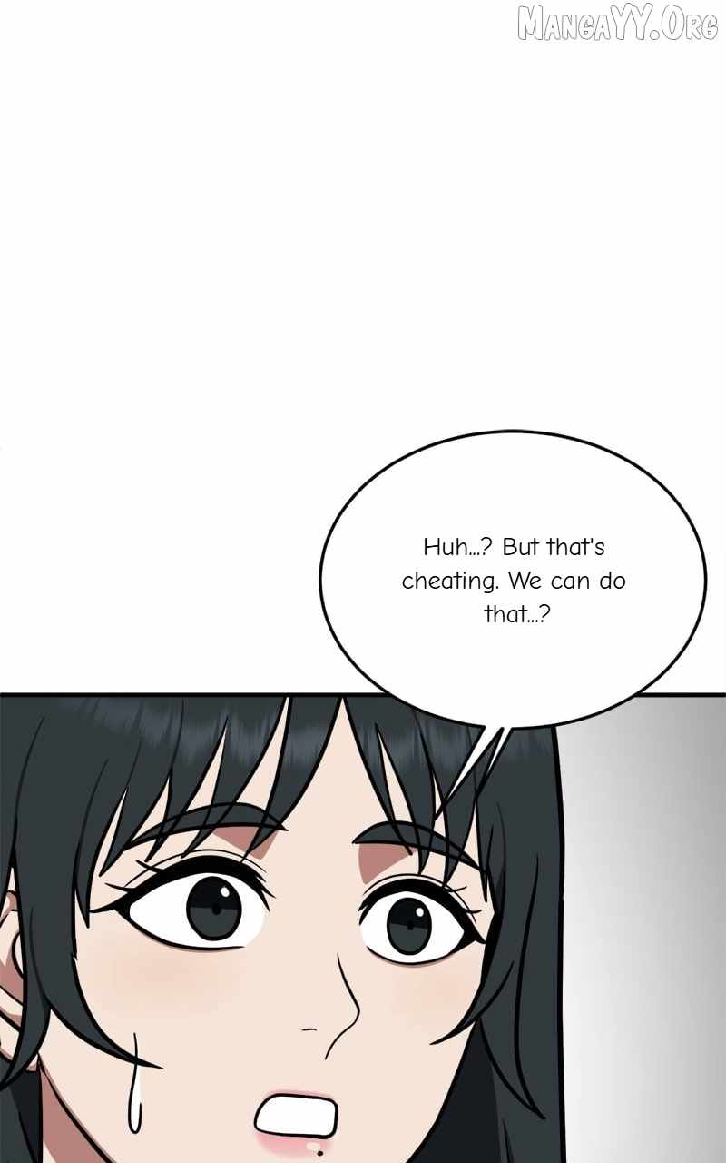 Read Change Me chapter 107 image 59 on Lezhin