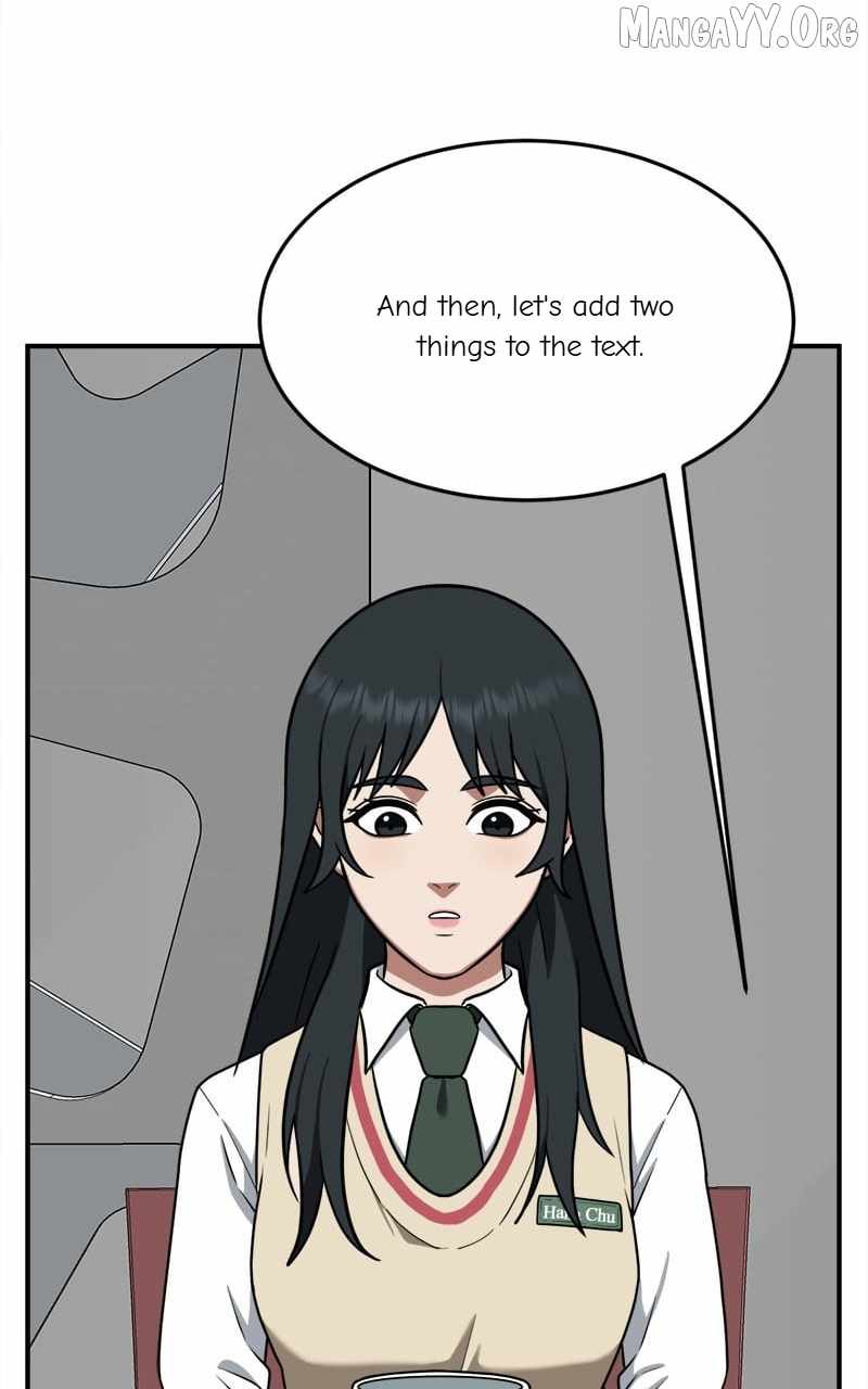 Read Change Me chapter 107 image 61 on Lezhin