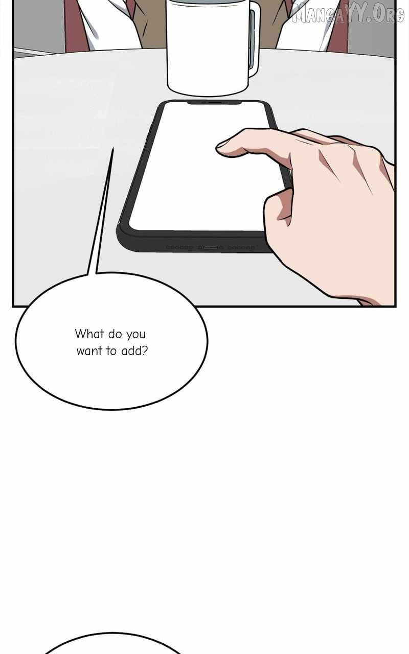 Read Change Me chapter 107 image 62 on Lezhin