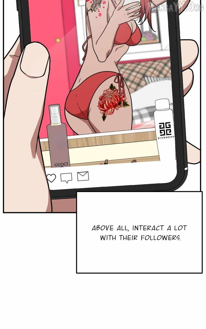 Read Change Me chapter 107 image 74 on Lezhin