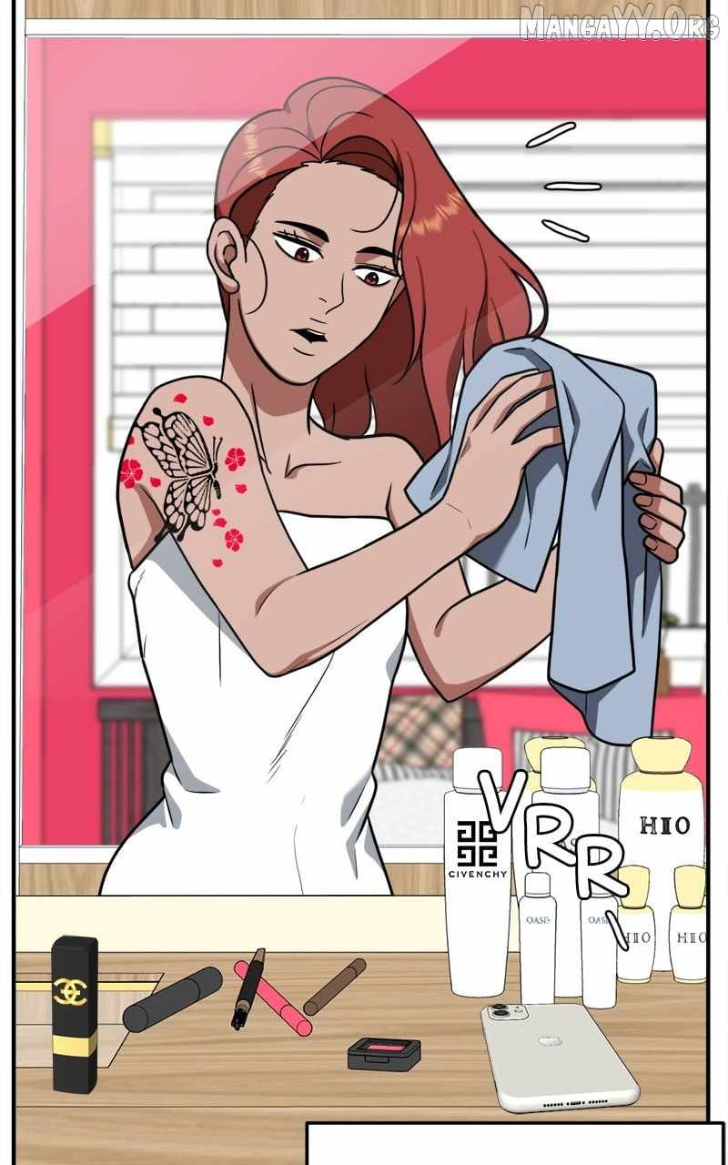 Read Change Me chapter 107 image 79 on Lezhin