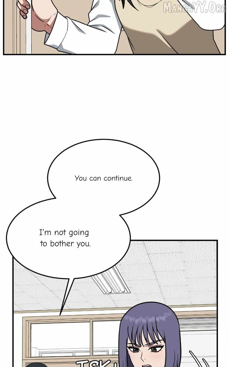 Read Change Me chapter 107 image 8 on Lezhin