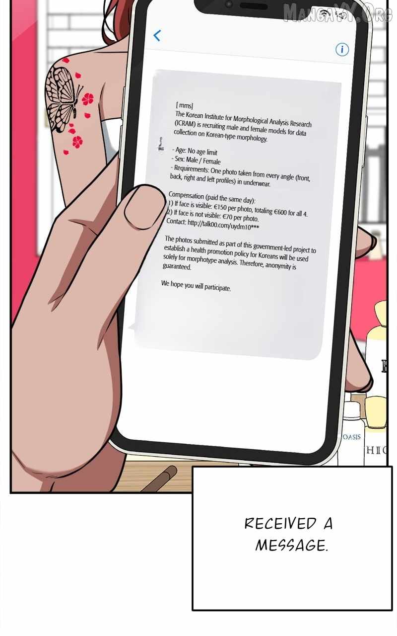 Read Change Me chapter 107 image 81 on Lezhin