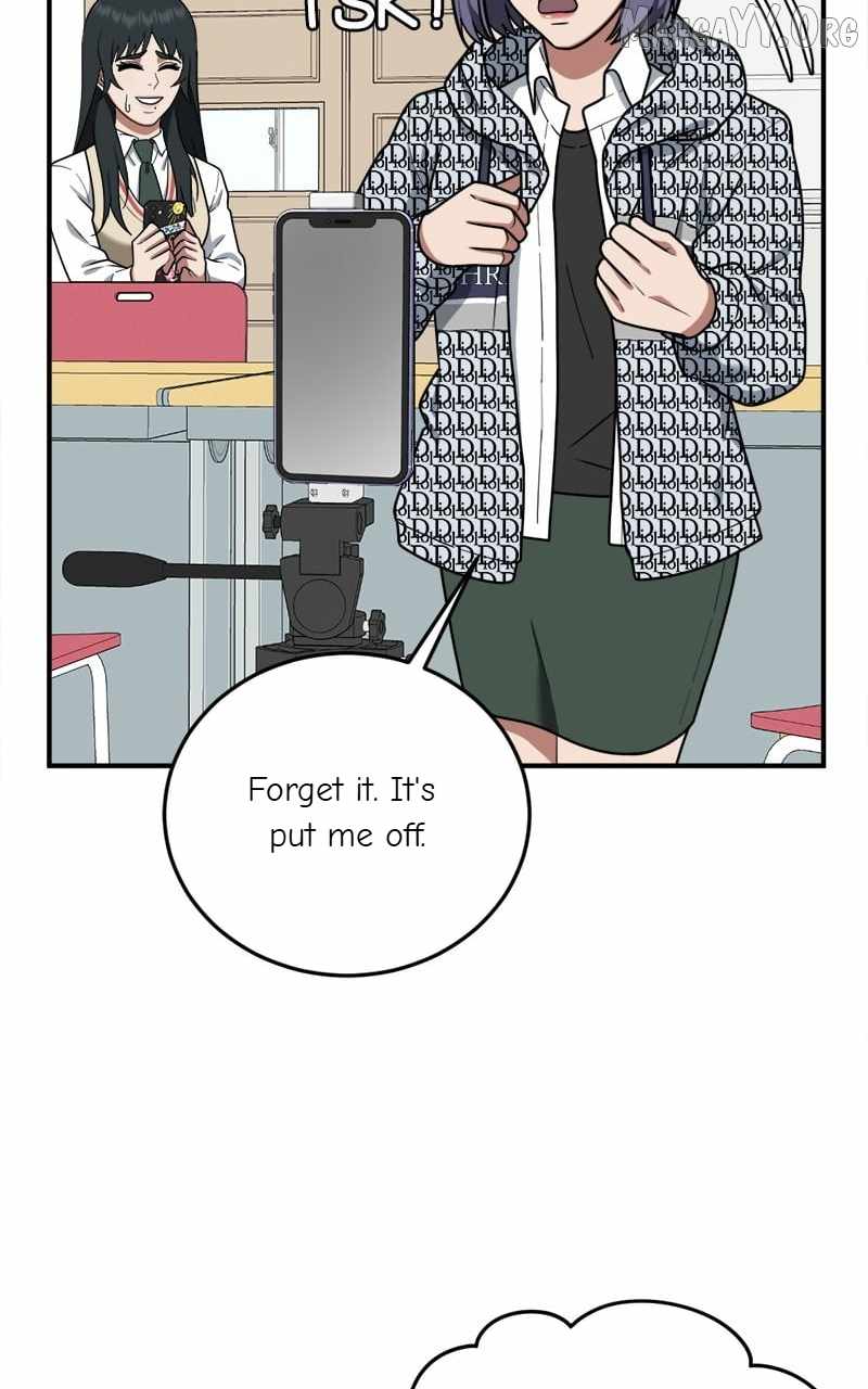 Read Change Me chapter 107 image 9 on Lezhin