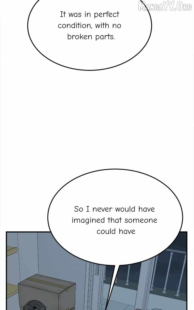 Read Change Me chapter 108 image 119 on Lezhin