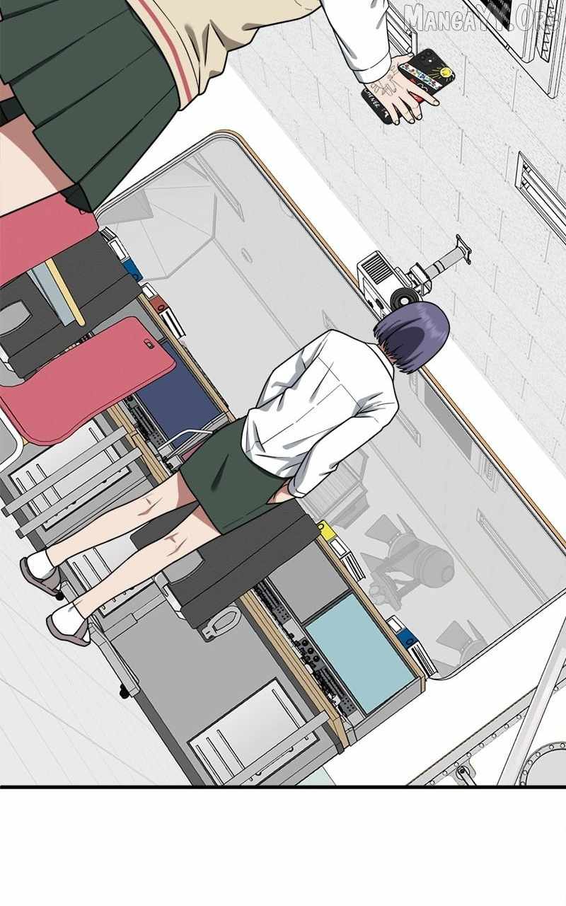 Read Change Me chapter 108 image 16 on Lezhin
