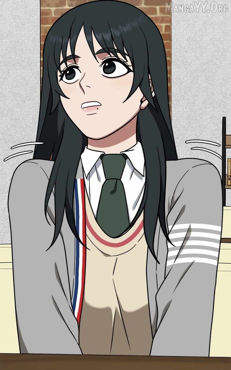Read Change Me chapter 108 image 165 on Lezhin