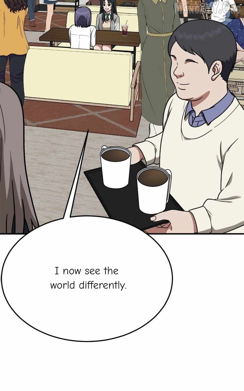 Read Change Me chapter 108 image 168 on Lezhin