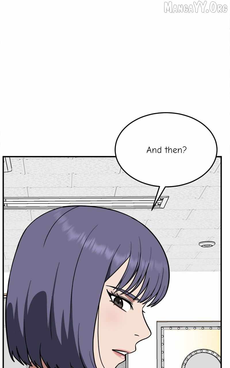Read Change Me chapter 108 image 17 on Lezhin