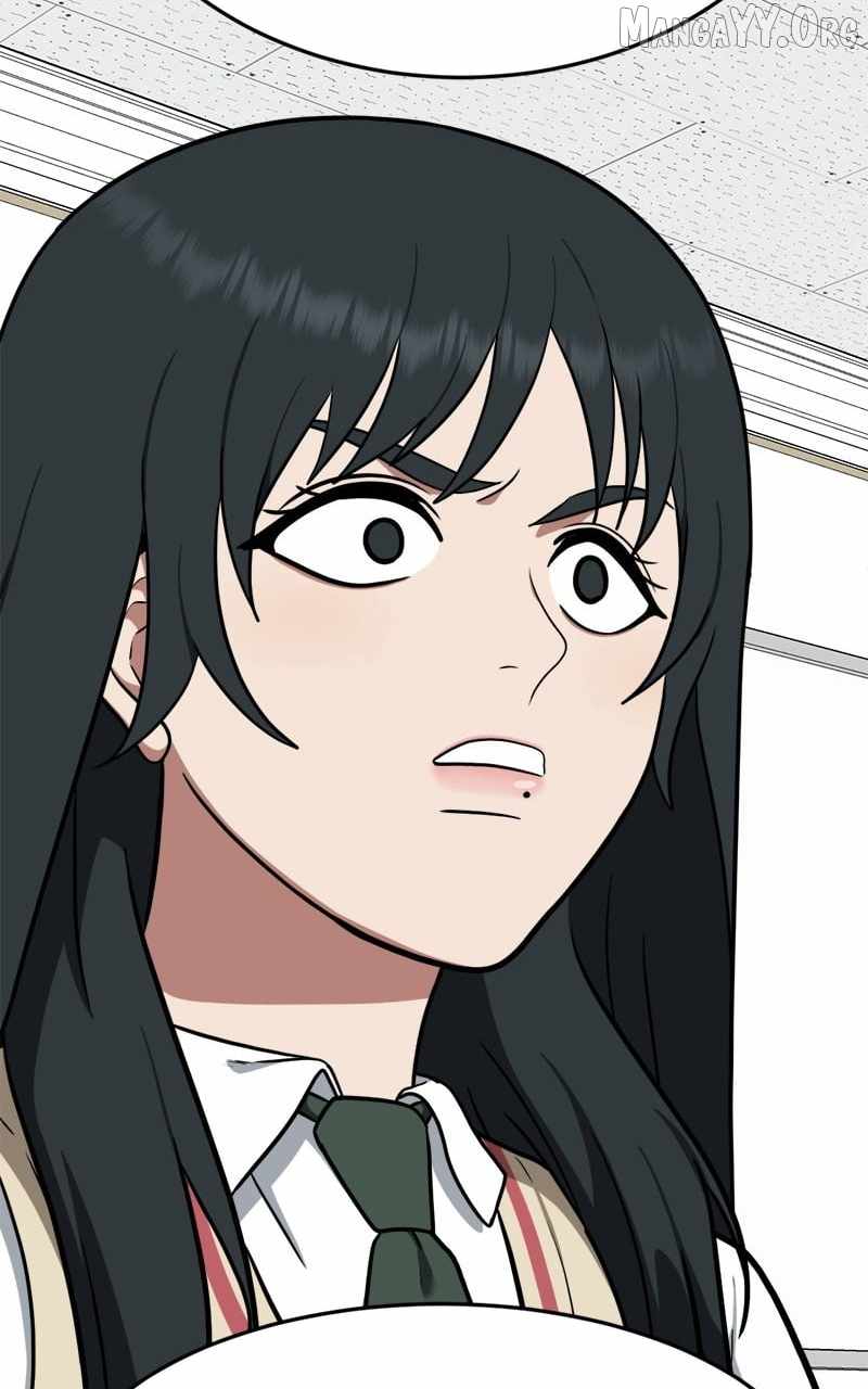 Read Change Me chapter 108 image 19 on Lezhin