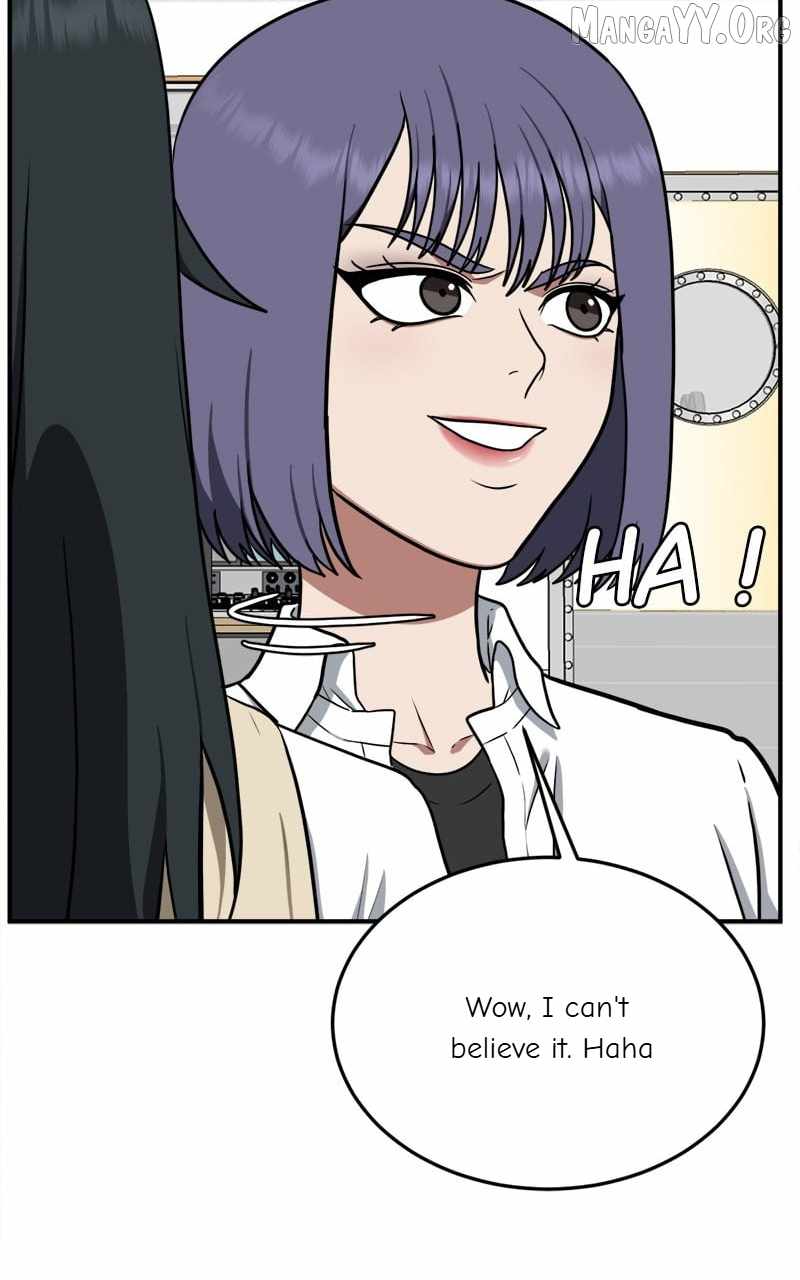 Read Change Me chapter 108 image 26 on Lezhin