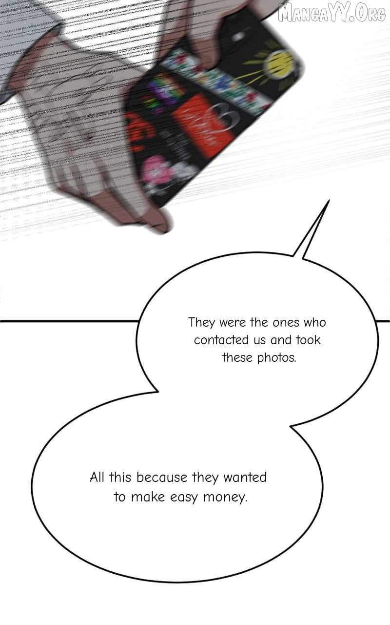 Read Change Me chapter 108 image 28 on Lezhin