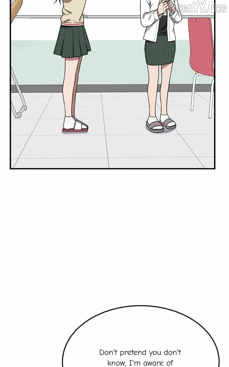 Read Change Me chapter 108 image 3 on Lezhin