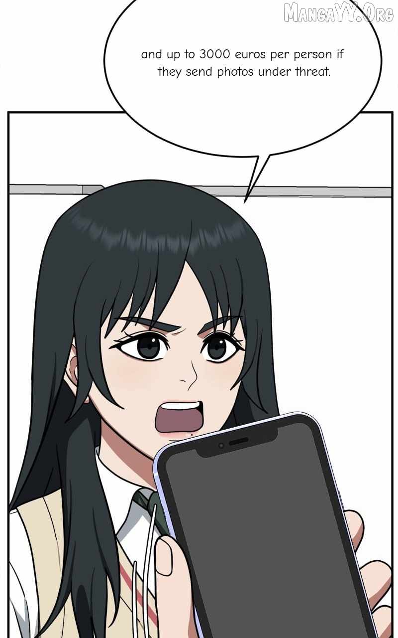 Read Change Me chapter 108 image 31 on Lezhin