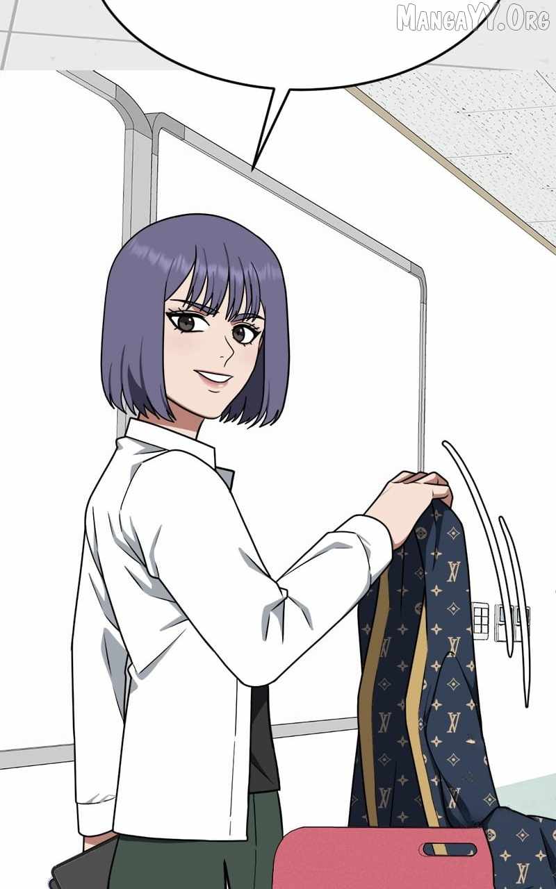 Read Change Me chapter 108 image 38 on Lezhin