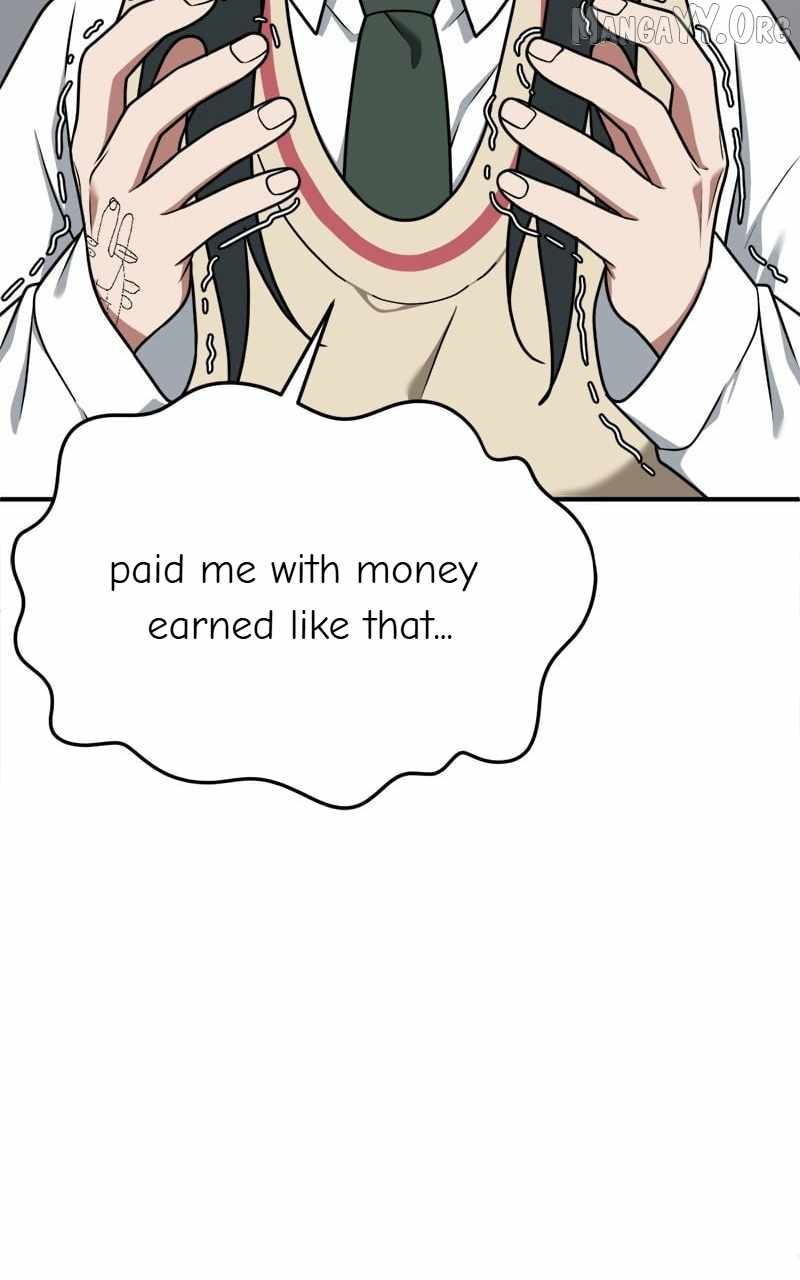 Read Change Me chapter 108 image 42 on Lezhin