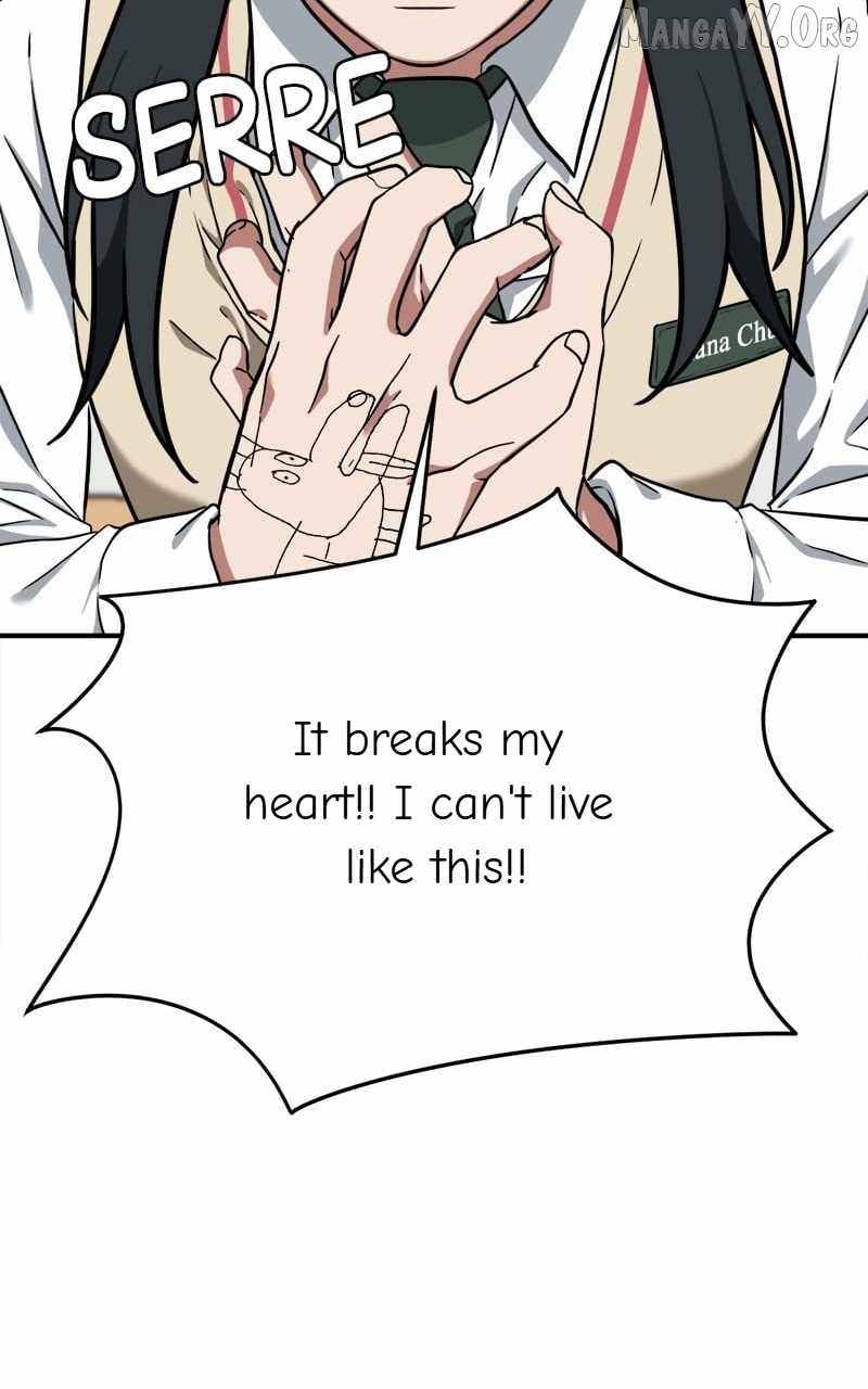 Read Change Me chapter 108 image 44 on Lezhin